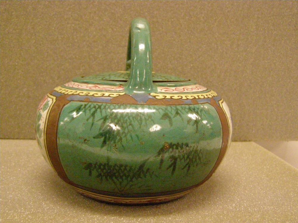 图片[4]-teapot BM-Franks.2437-China Archive